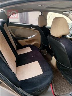 هيونداي أكسنت